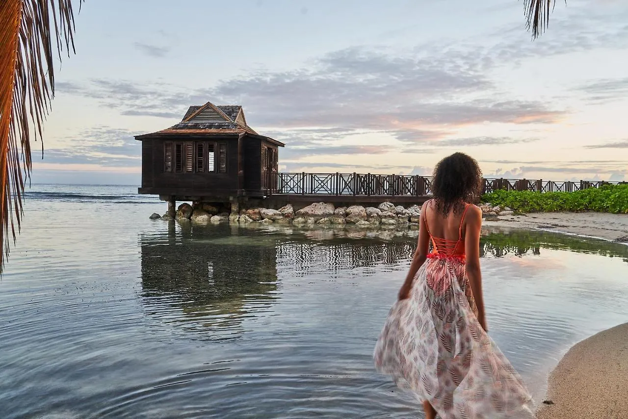 Half Moon Hotel Montego Bay Resort