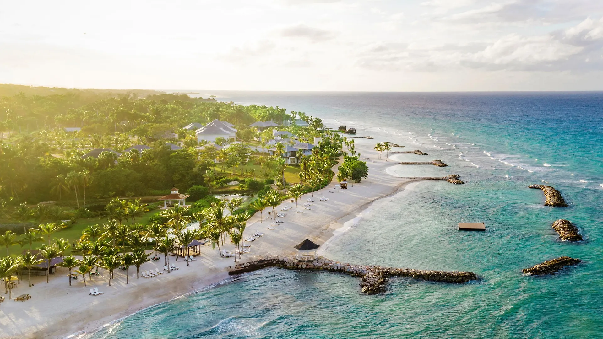 Half Moon Hotel Montego Bay