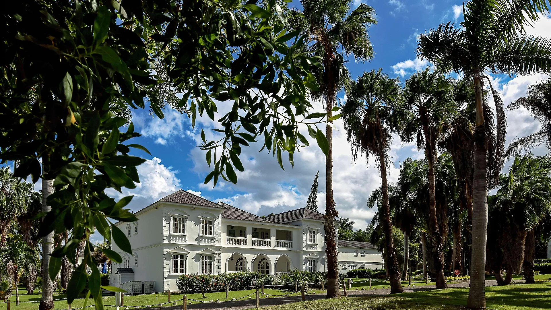 ***** Resort Half Moon Hotel Montego Bay Jamaica