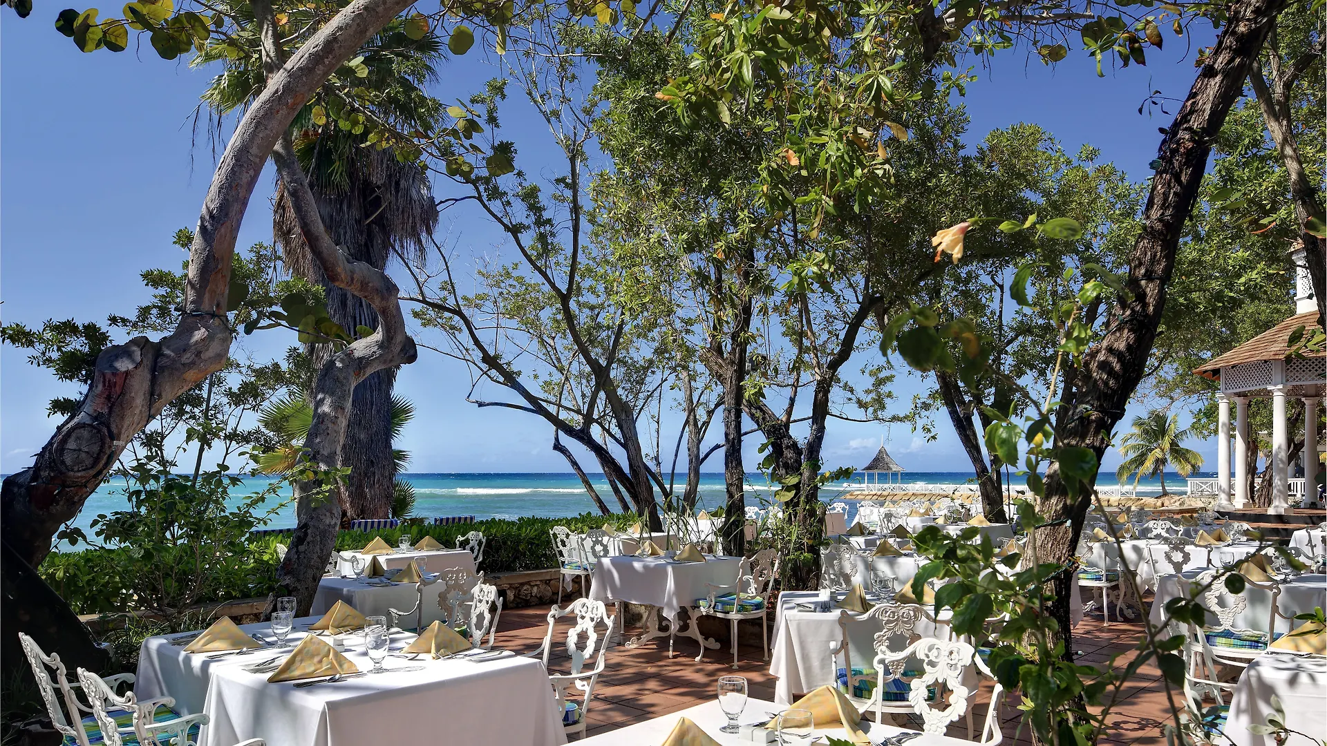 Half Moon Hotel Montego Bay Resort