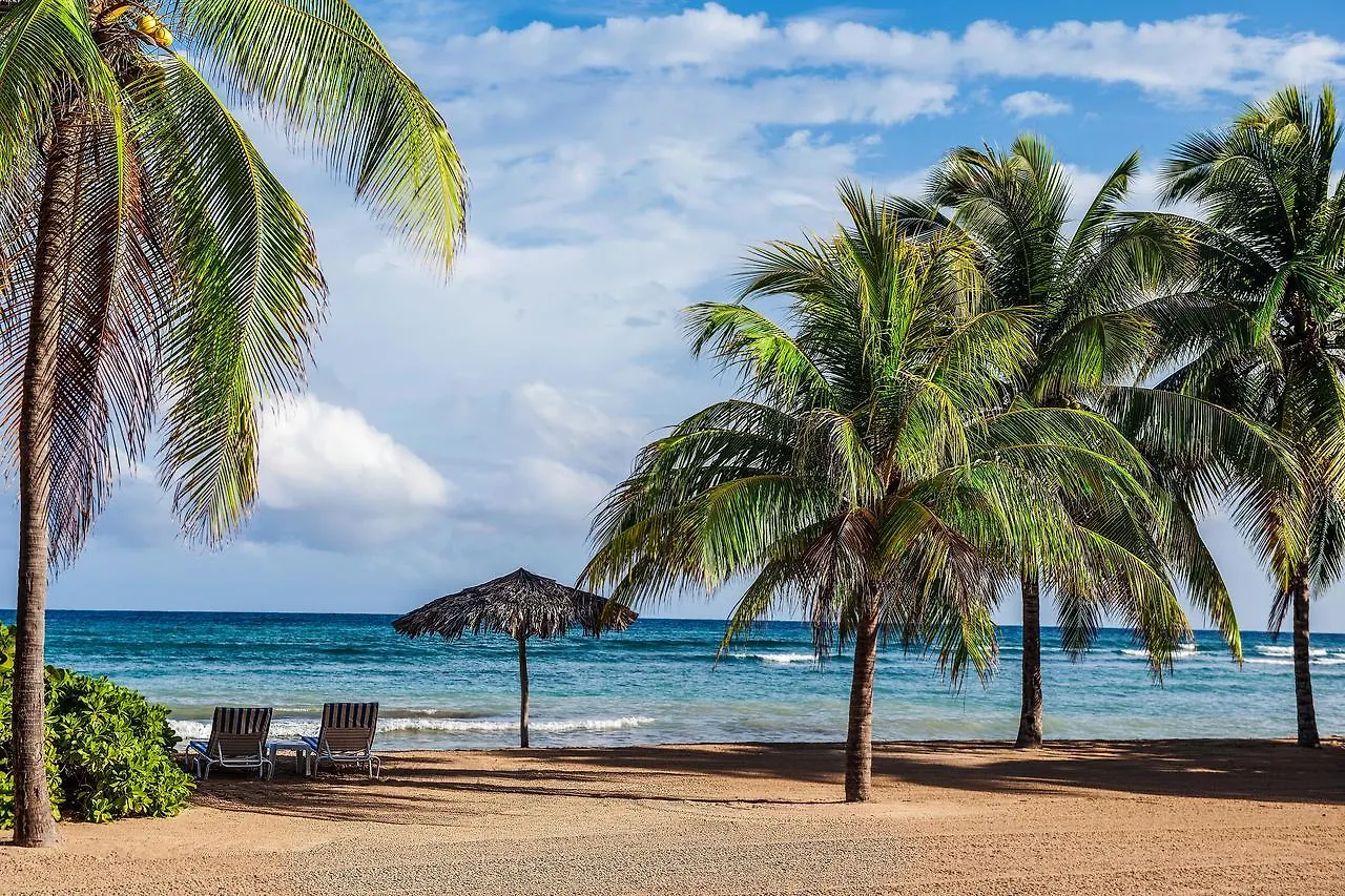Resort Half Moon Hotel Montego Bay