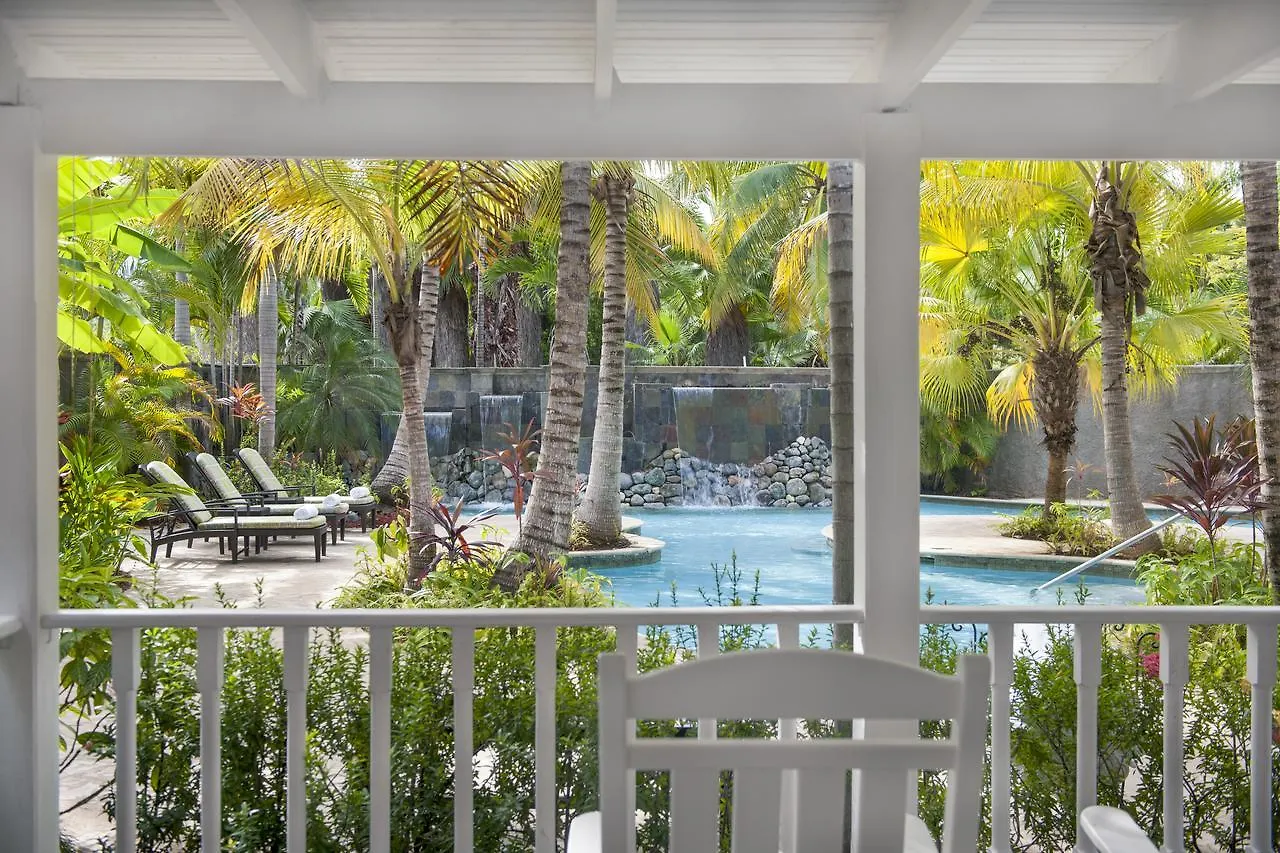 Half Moon Hotel Montego Bay 5*,  Jamaica