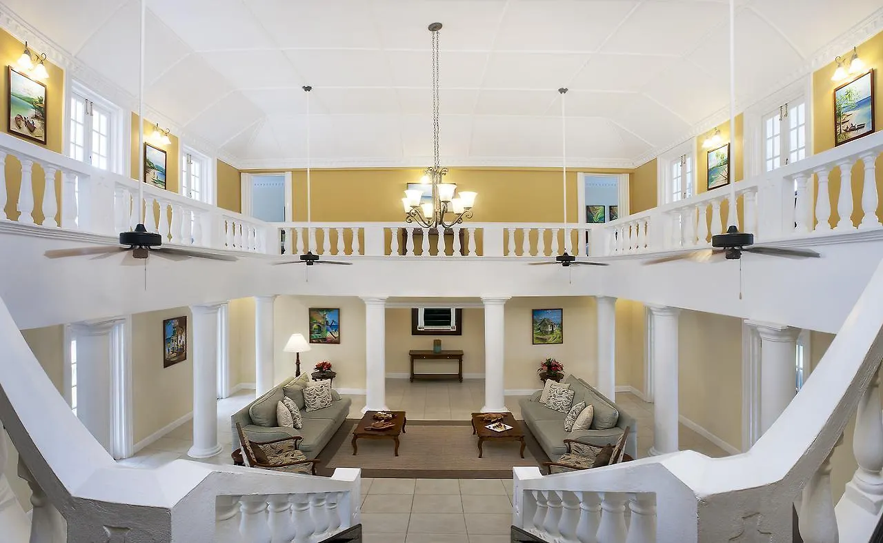 Half Moon Hotel Montego Bay 5*,  Jamaica