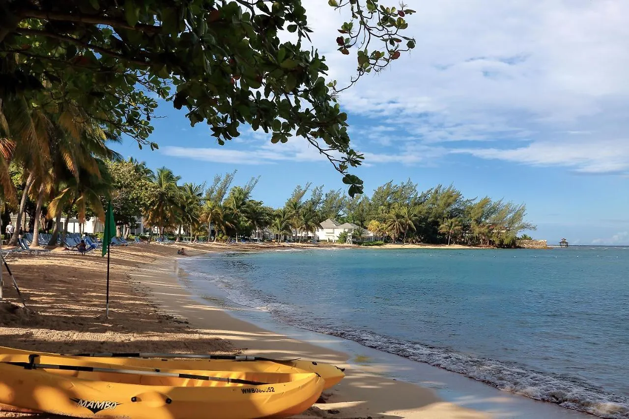 Half Moon Hotel Montego Bay Resort
