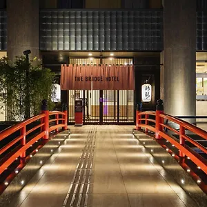 ブリッジホテル　心斎橋 ホテル 大阪市