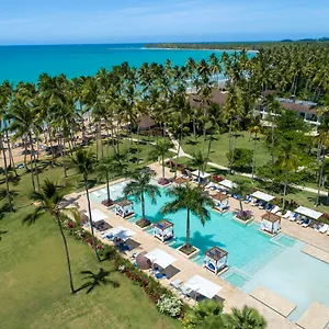 5* אתר נופש Viva V Samana By Wyndham, A Trademark Adults All Inclusive