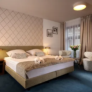 **** Szálloda Xerion (adults Only) Lengyelország