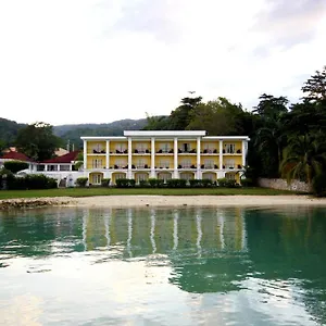Syrynity Palace Hotel