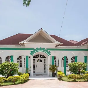 Diamond Hotel