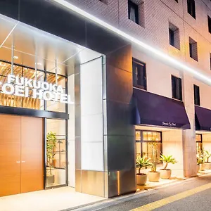 福岡東映ホテル ホテル 福岡市