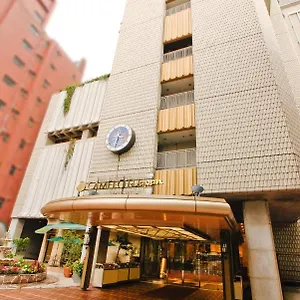 ホテル横浜キャメロットジャパン ホテル 横浜市