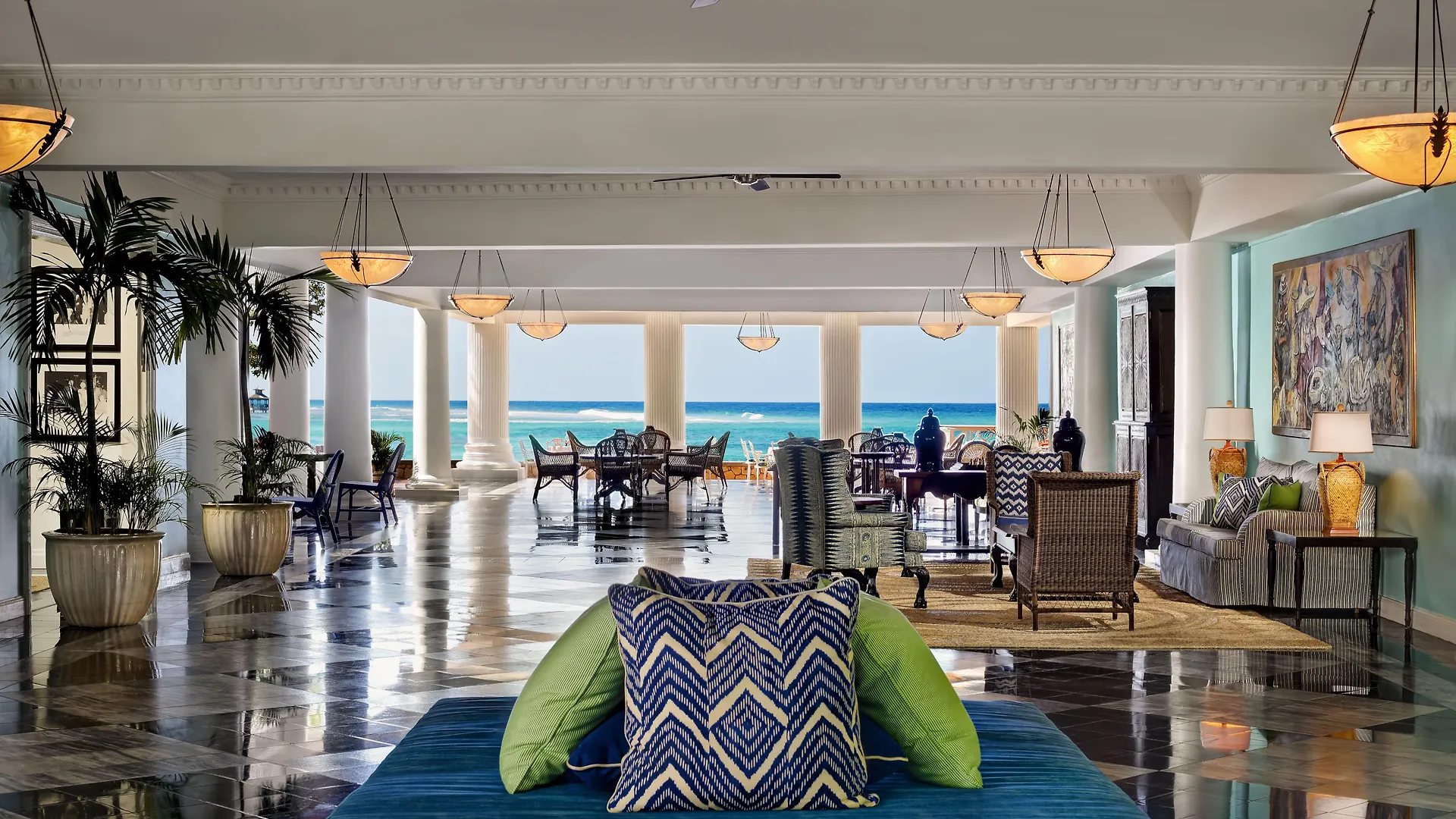 Half Moon Hotel Montego Bay 5*,