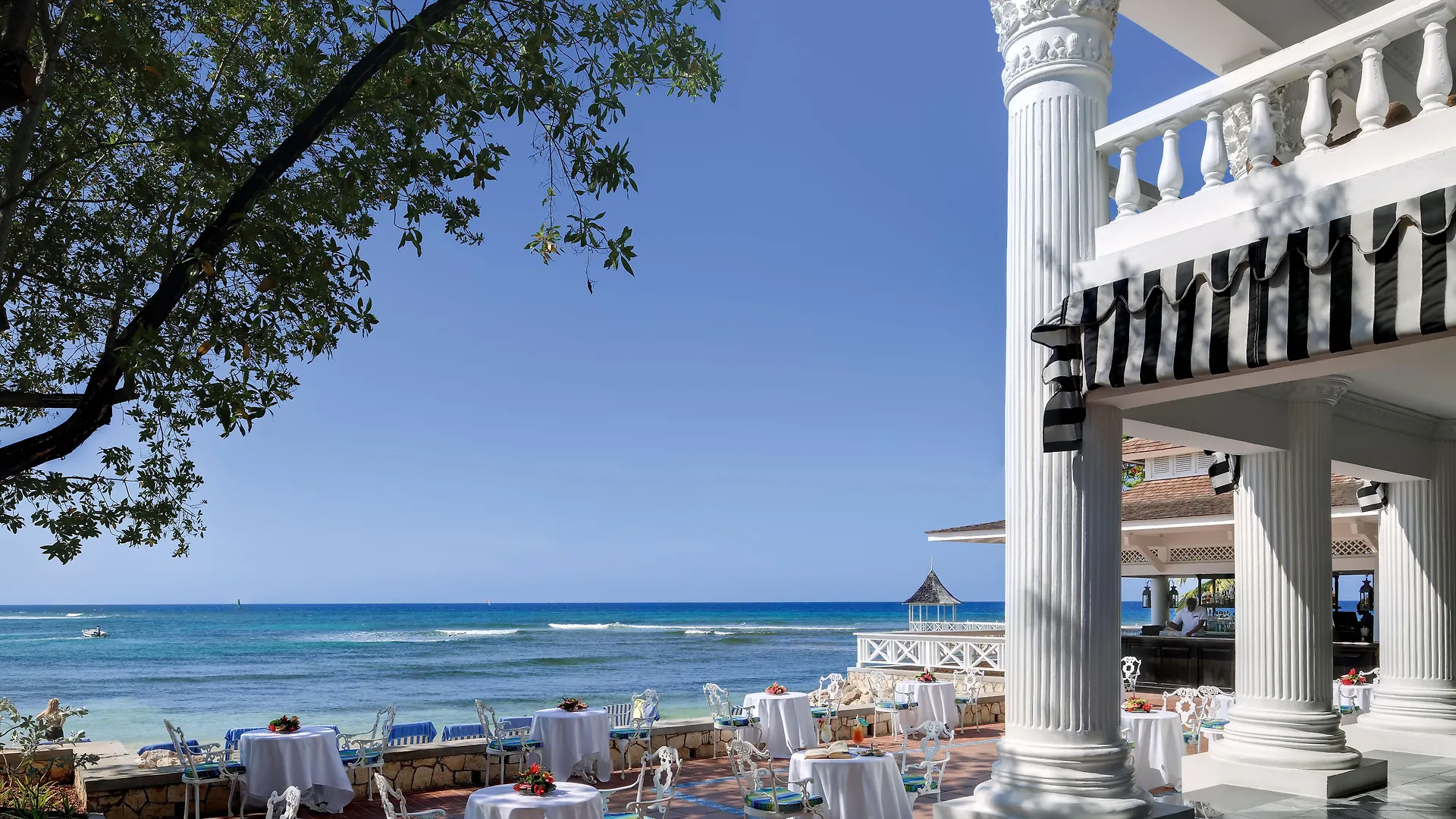 Resort Half Moon Hotel Montego Bay