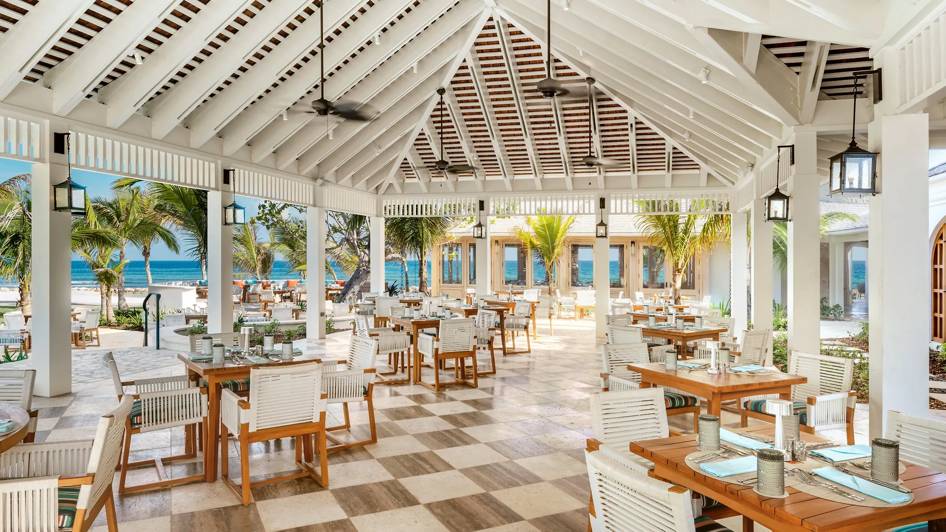 ***** Resort Half Moon Hotel Montego Bay Jamaica